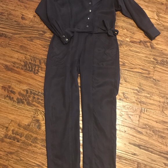 Sea New York jumpsuit - Picture 4 of 9